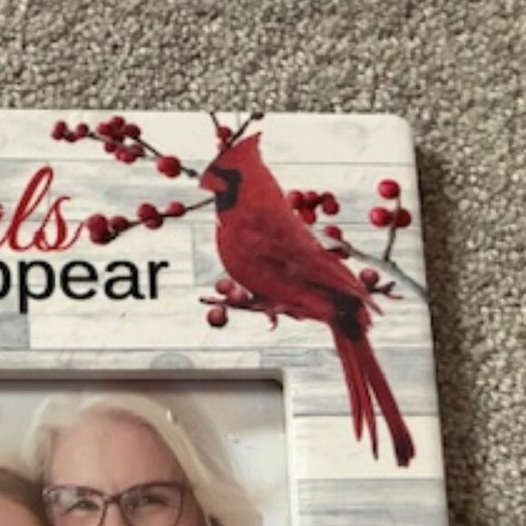 Gift - Memorial Picture Frame (New in Box) - Great Gift - Picture 5 of 6